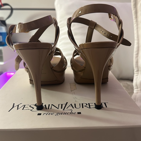 YSL Heels - Picture 4 of 7